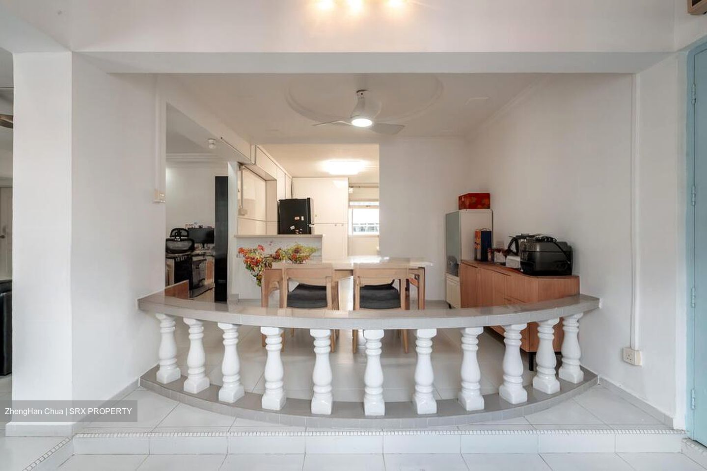 Blk 517 Pasir Ris Street 52 (Pasir Ris), HDB 5 Rooms #522553671
